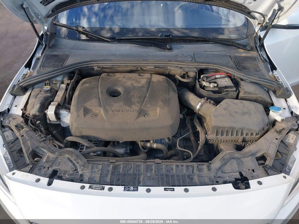 LYV402HK3HB155921 2017 VOLVO S60 INSCRIPTION photo no. 10