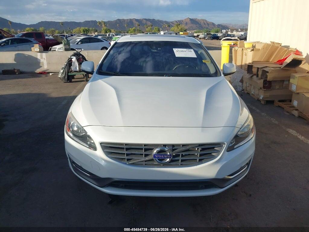 LYV402HK3HB155921 2017 VOLVO S60 INSCRIPTION photo no. 12