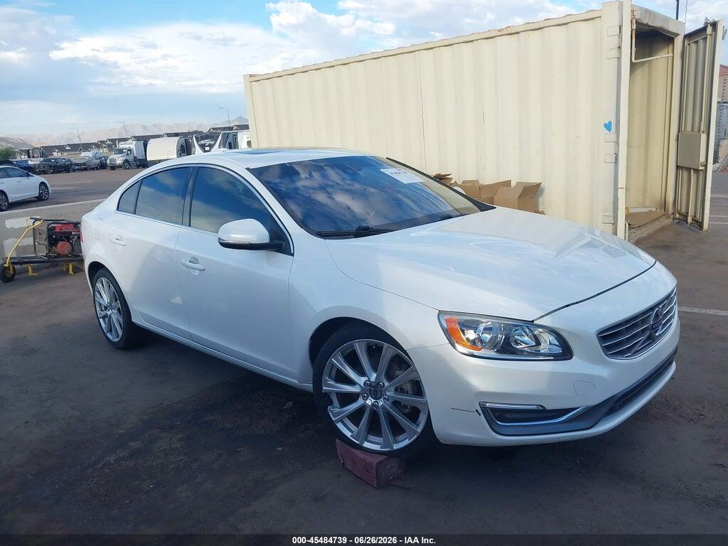 LYV402HK3HB155921 2017 VOLVO S60 INSCRIPTION photo no. 6