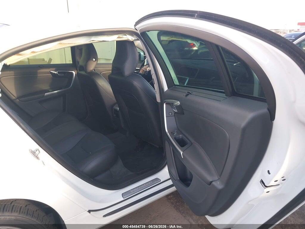 LYV402HK3HB155921 2017 VOLVO S60 INSCRIPTION photo no. 8