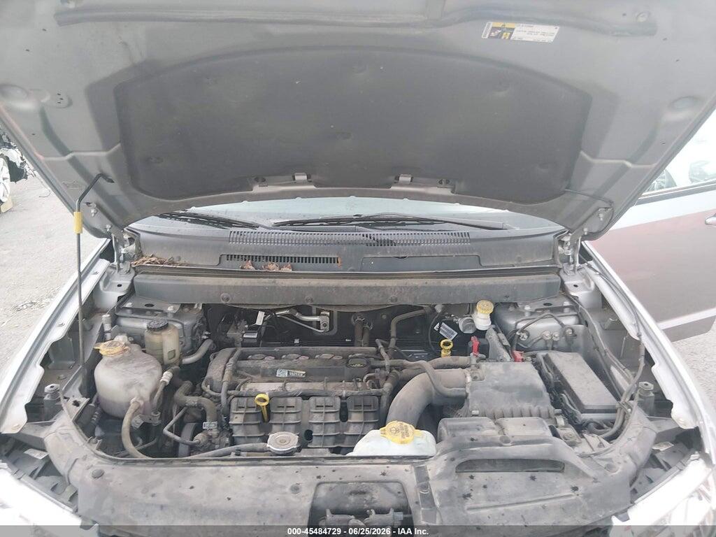 3C4PDCAB7KT872699 2019 DODGE JOURNEY photo no. 10