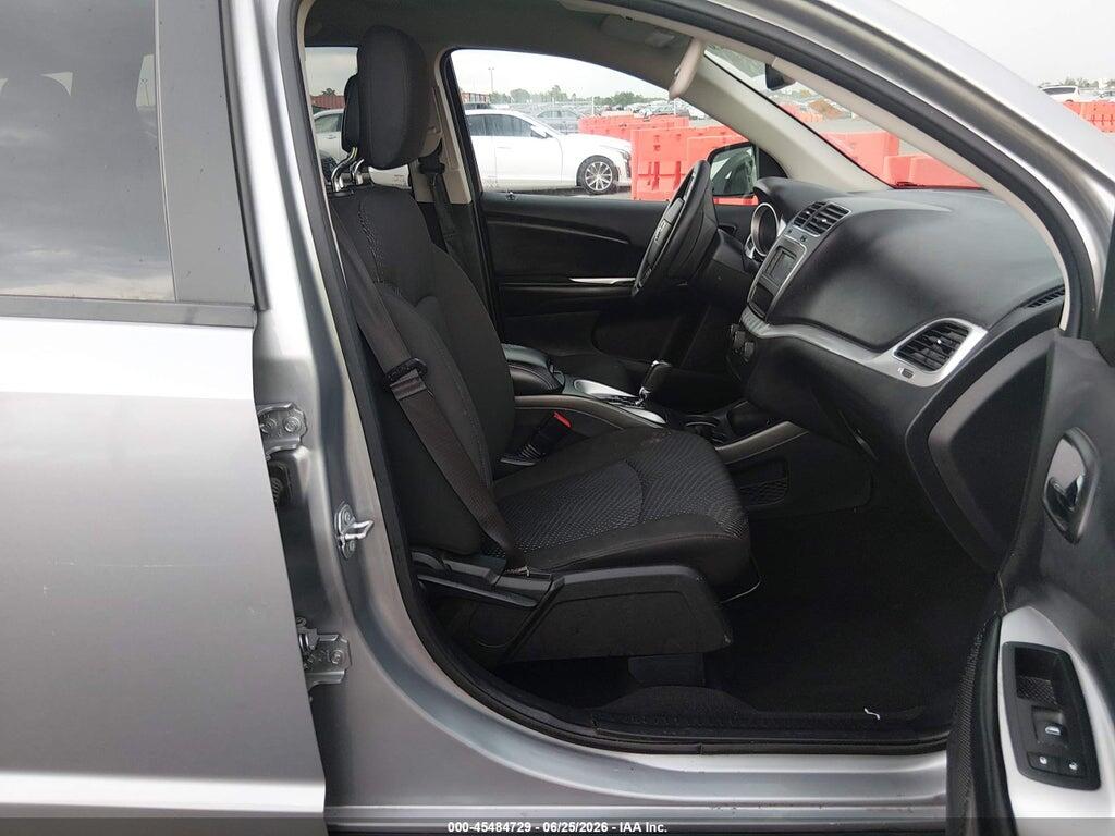 3C4PDCAB7KT872699 2019 DODGE JOURNEY photo no. 5
