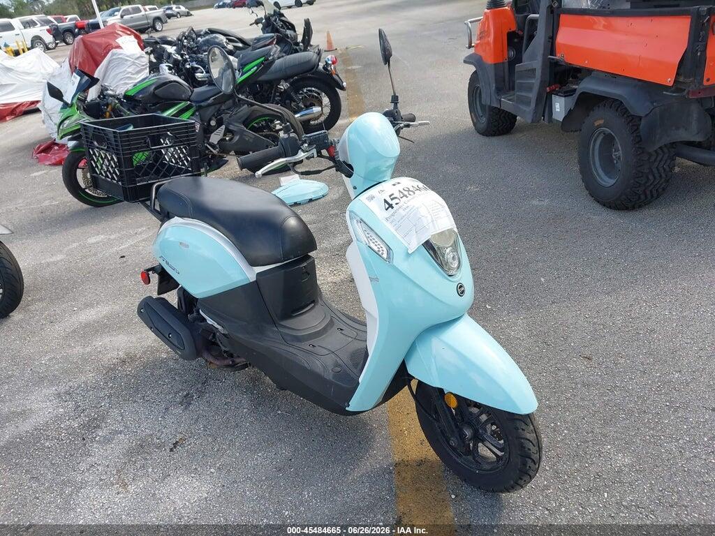 RFGSDSAF2NX004137 2022 SYM MIO 50 photo no. 1