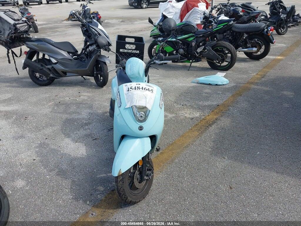 RFGSDSAF2NX004137 2022 SYM MIO 50 photo no. 5