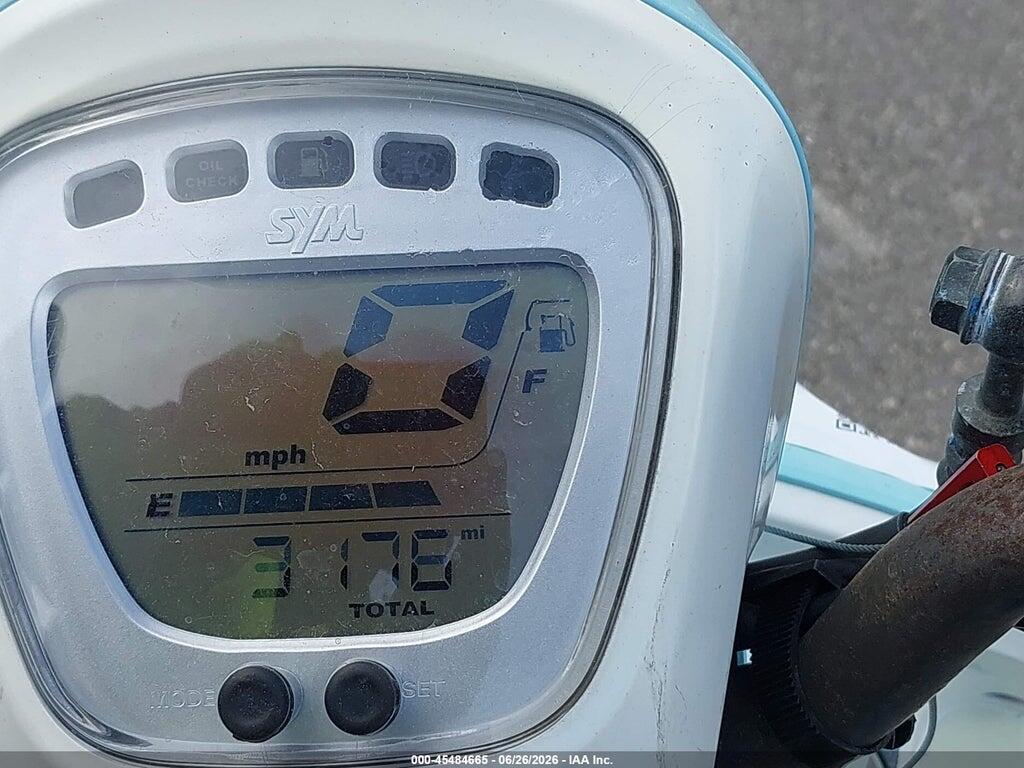 RFGSDSAF2NX004137 2022 SYM MIO 50 photo no. 7