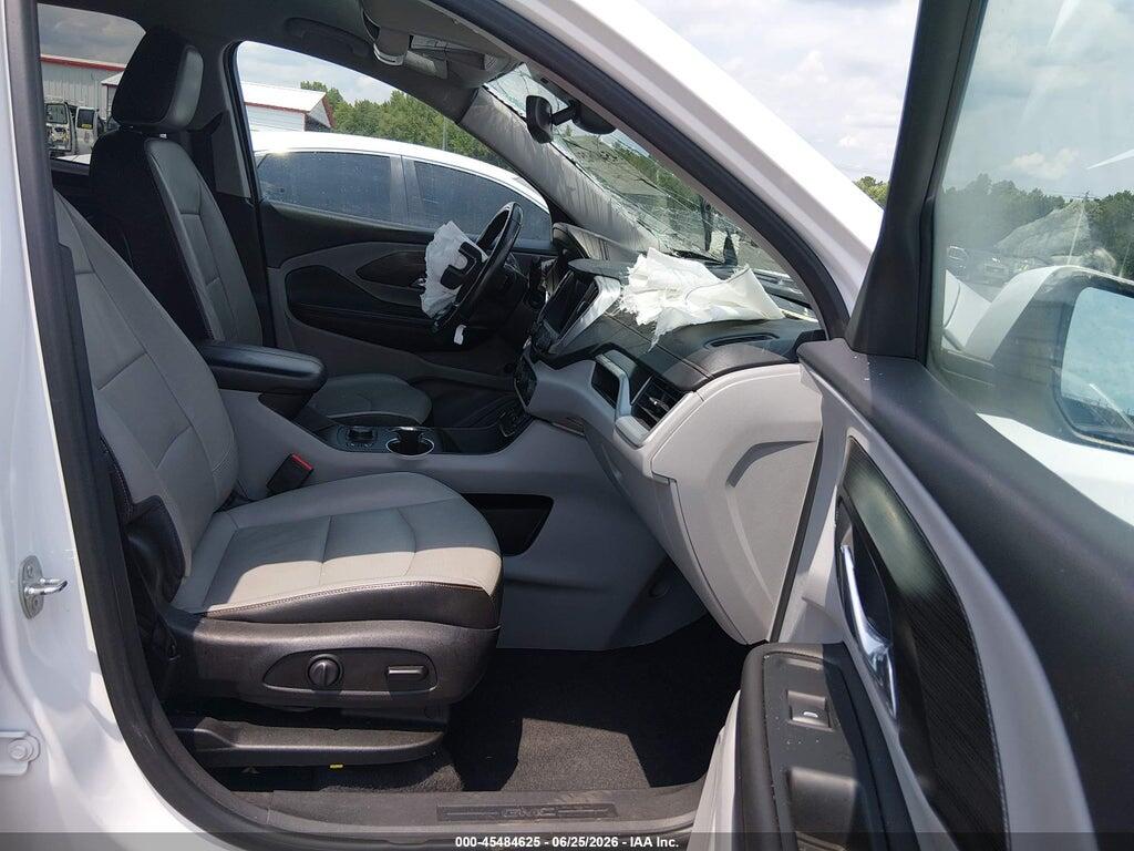 3GKALPEV5ML335101 2021 GMC TERRAIN photo no. 5