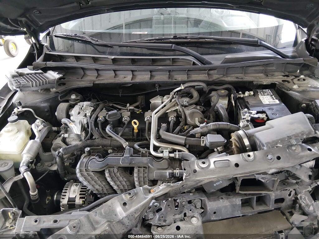 1N4BL4CVXMN309181 2021 NISSAN ALTIMA photo no. 10