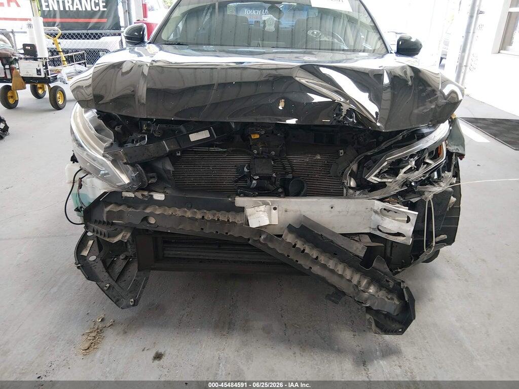 1N4BL4CVXMN309181 2021 NISSAN ALTIMA photo no. 12