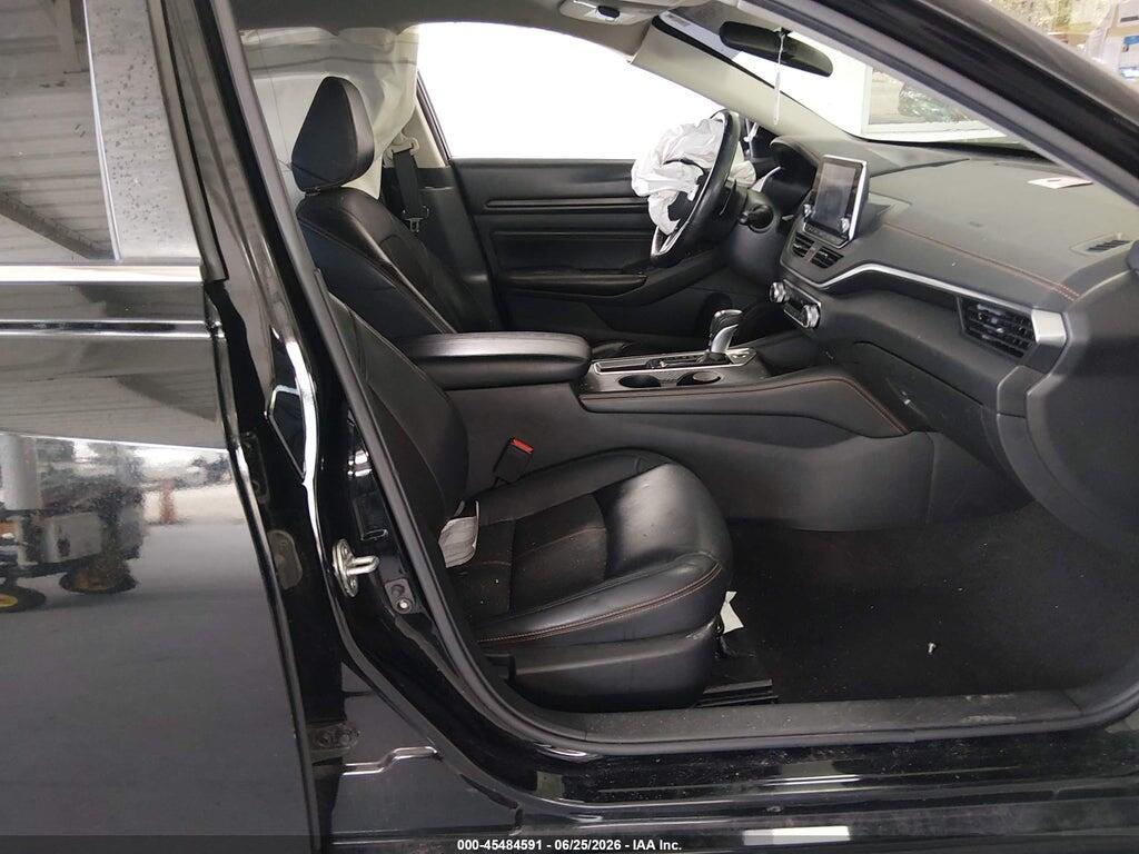 1N4BL4CVXMN309181 2021 NISSAN ALTIMA photo no. 5