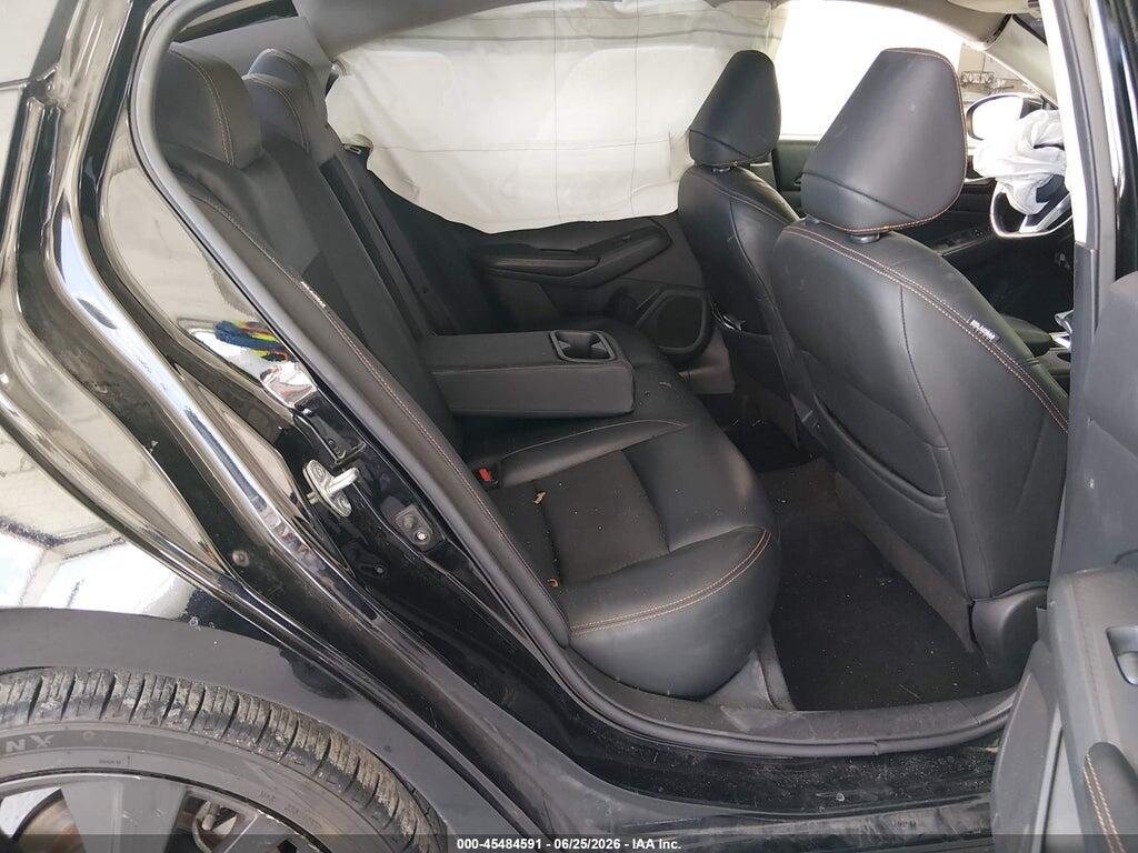 1N4BL4CVXMN309181 2021 NISSAN ALTIMA photo no. 8