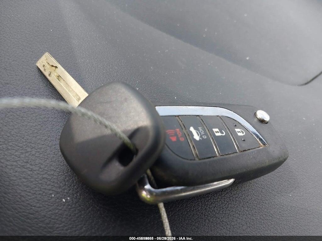 5YFEPMAE5NP383451 2022 TOYOTA COROLLA photo no. 11