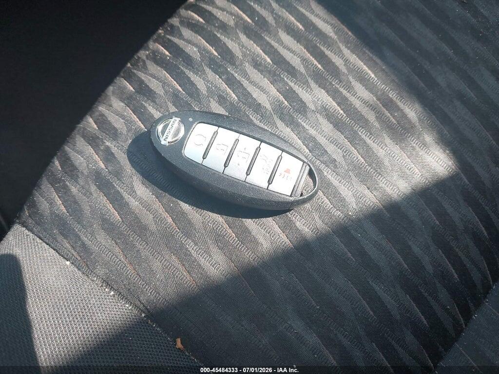 KNMAT2MT4LP523593 2020 NISSAN ROGUE photo no. 11