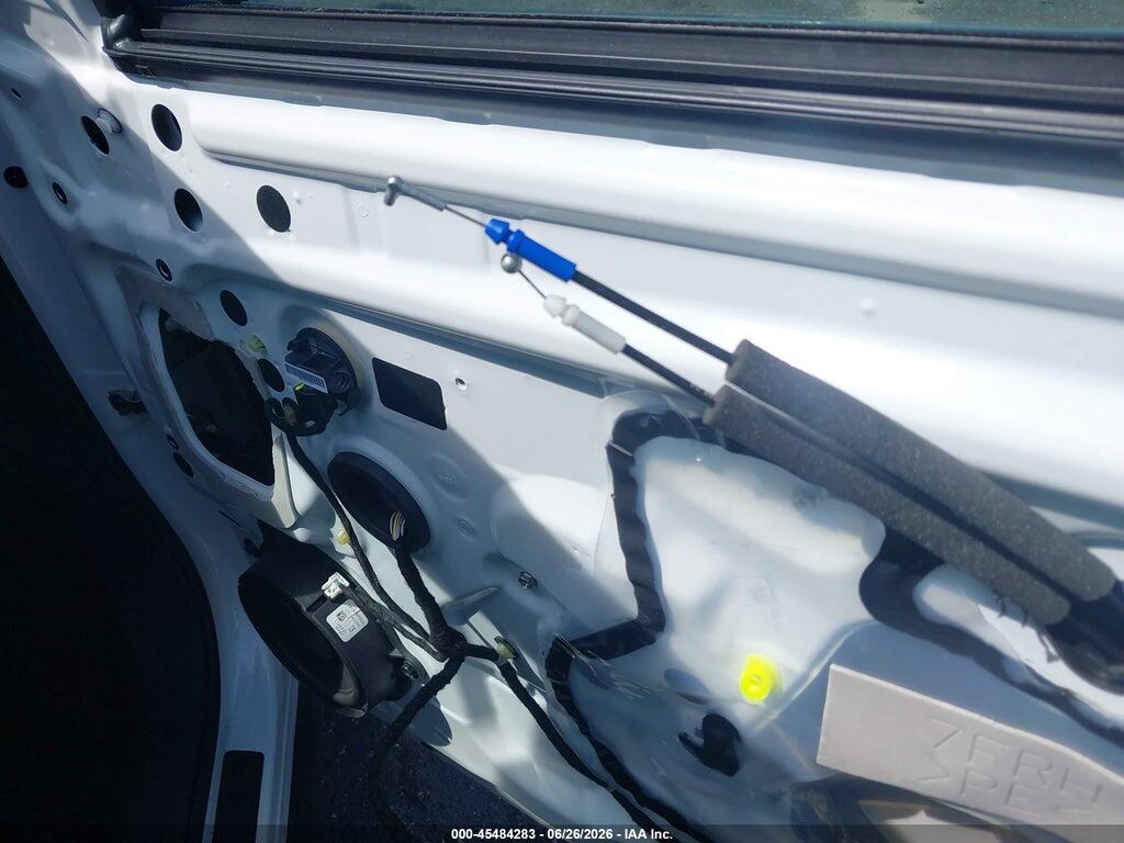 3N8AP6BA1SL307423 2025 NISSAN KICKS photo no. 5