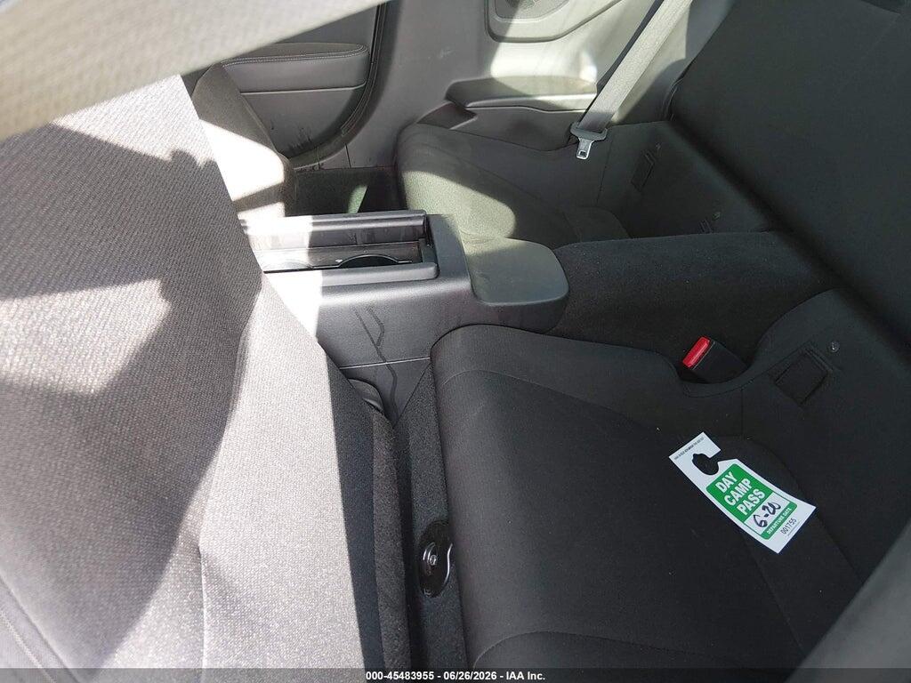 JF1ZNBB15P9753352 2023 TOYOTA GR86 photo no. 8