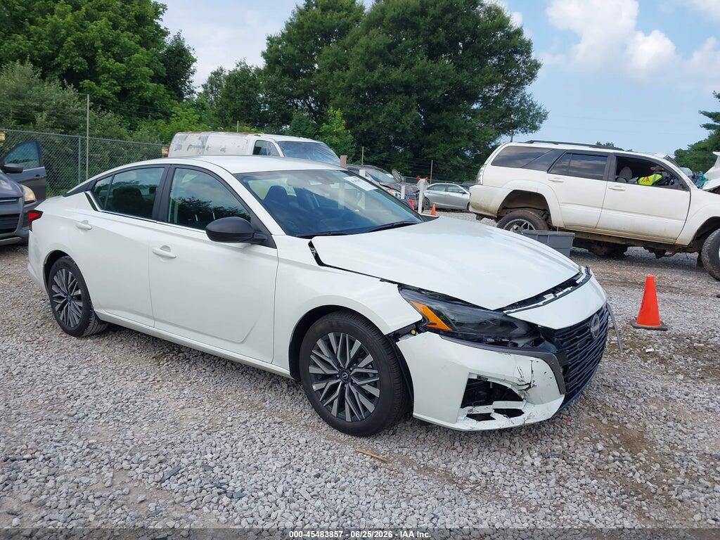 1N4BL4DV6TN336813 2026 NISSAN ALTIMA photo no. 1