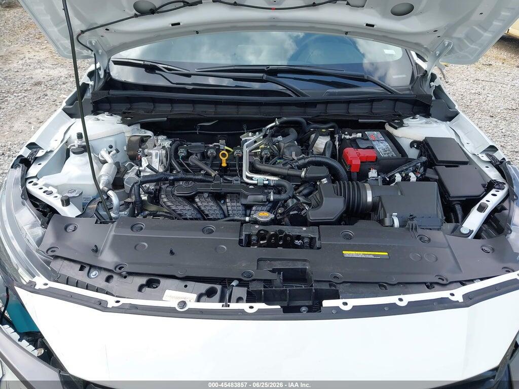 1N4BL4DV6TN336813 2026 NISSAN ALTIMA photo no. 10