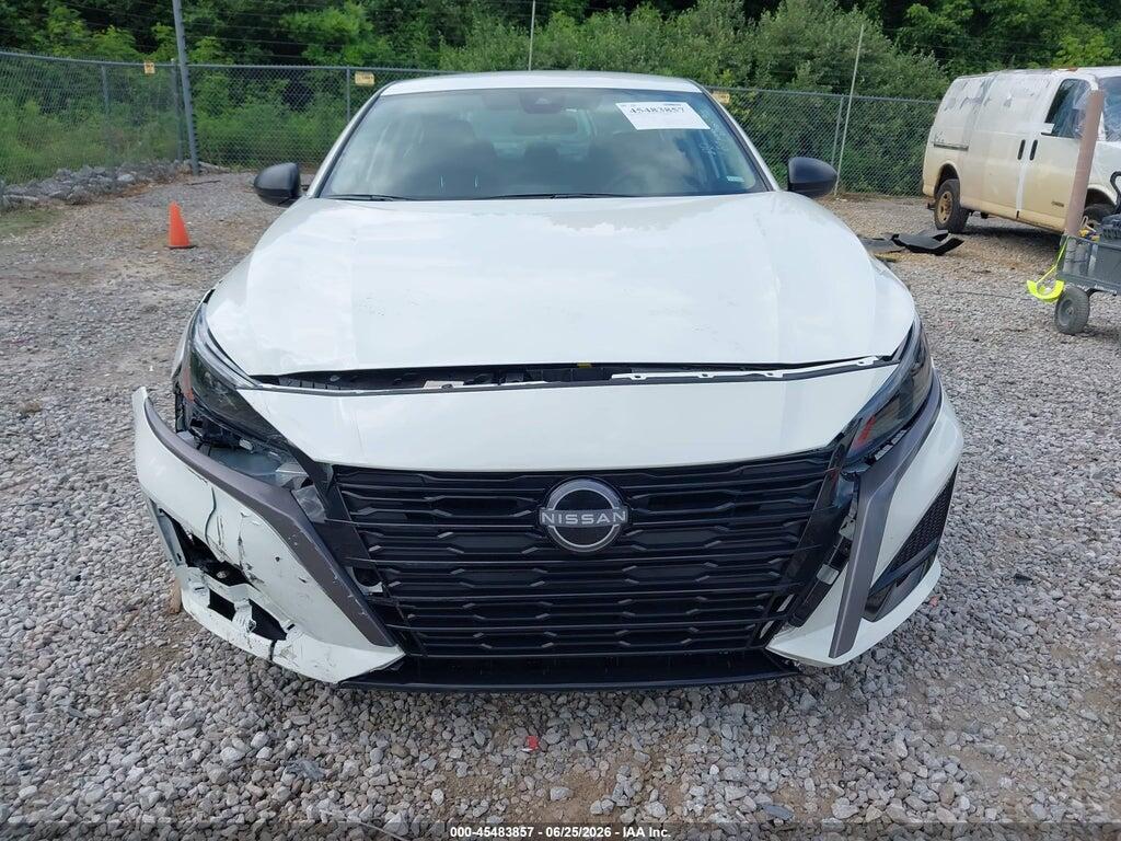 1N4BL4DV6TN336813 2026 NISSAN ALTIMA photo no. 12