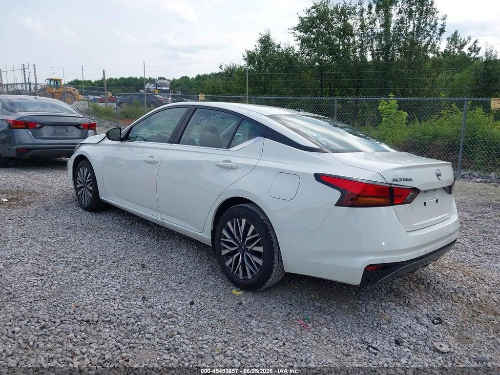 1N4BL4DV6TN336813 2026 NISSAN ALTIMA photo no. 3
