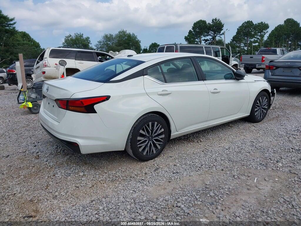 1N4BL4DV6TN336813 2026 NISSAN ALTIMA photo no. 4