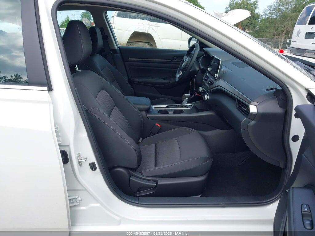 1N4BL4DV6TN336813 2026 NISSAN ALTIMA photo no. 5