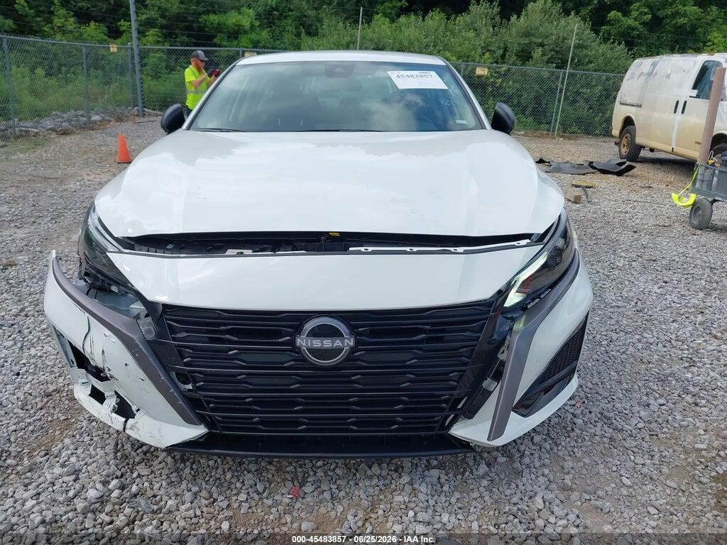 1N4BL4DV6TN336813 2026 NISSAN ALTIMA photo no. 6