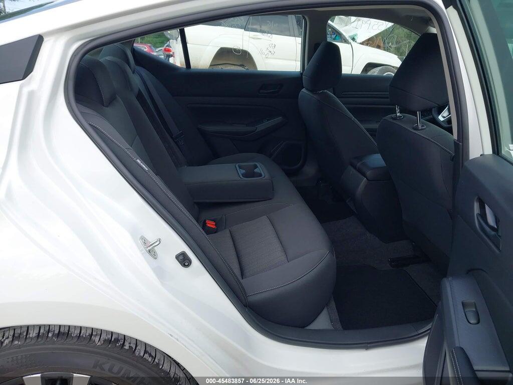 1N4BL4DV6TN336813 2026 NISSAN ALTIMA photo no. 8