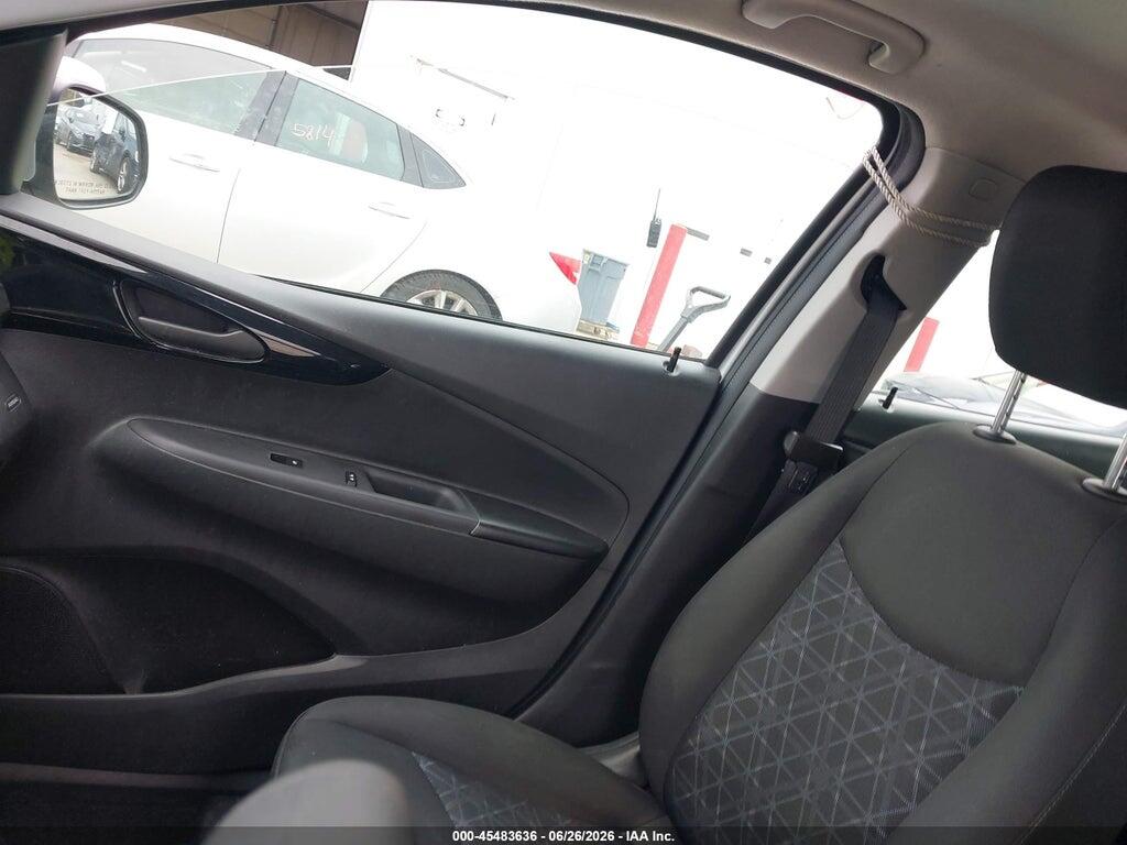 KL8CD6SA5MC748184 2021 CHEVROLET SPARK photo no. 5