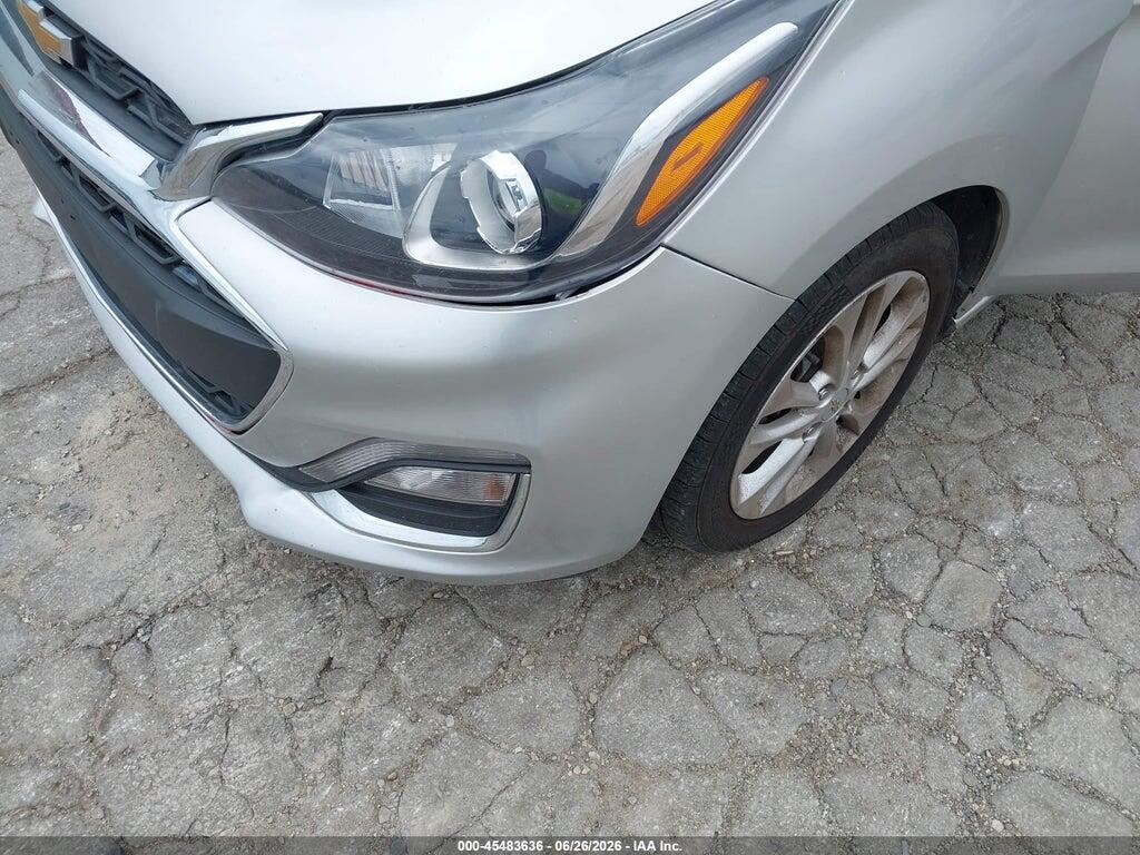 KL8CD6SA5MC748184 2021 CHEVROLET SPARK photo no. 6