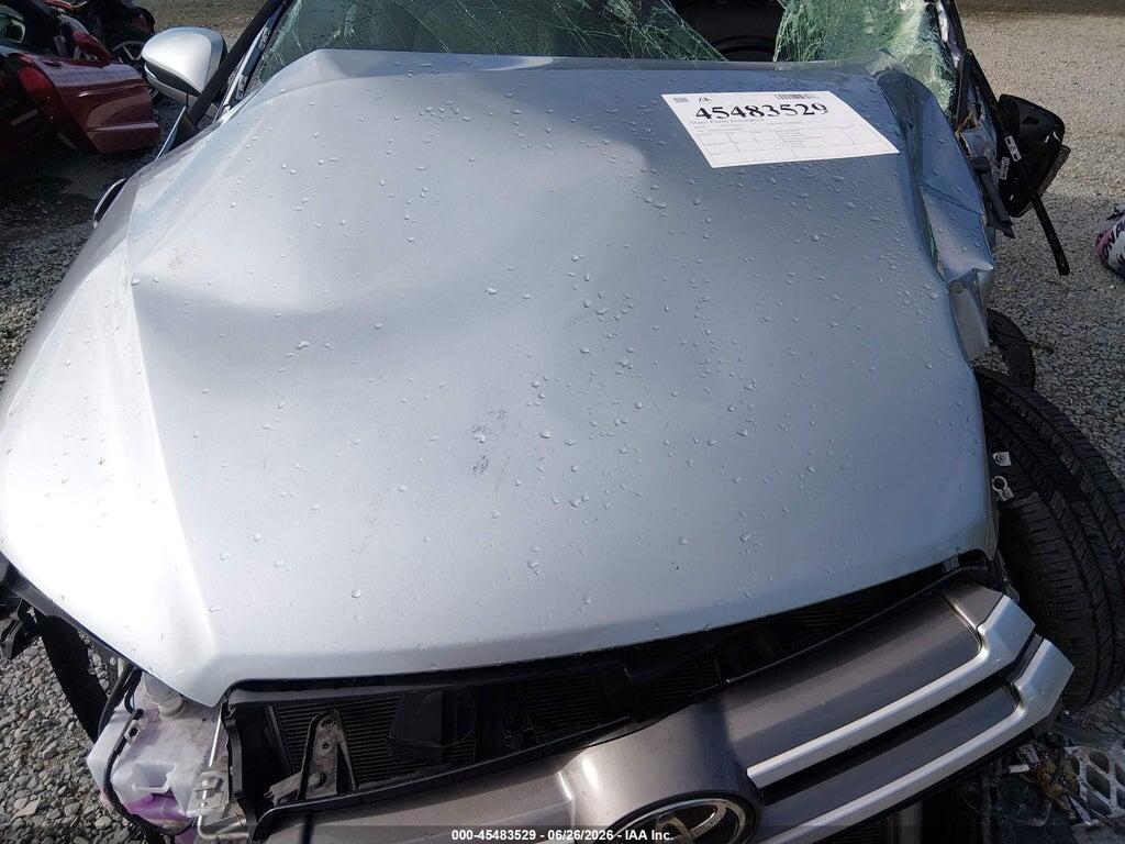 5TDJZRFH1KS982021 2019 TOYOTA HIGHLANDER photo no. 10