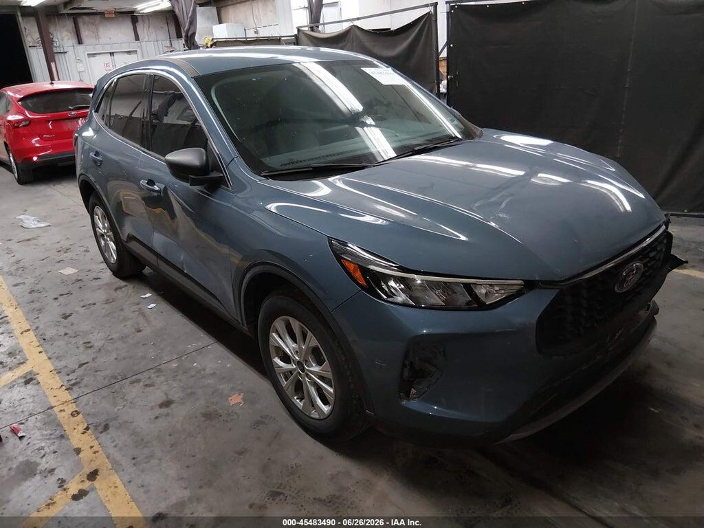 1FMCU0GN5PUB07501 2023 FORD ESCAPE photo no. 1