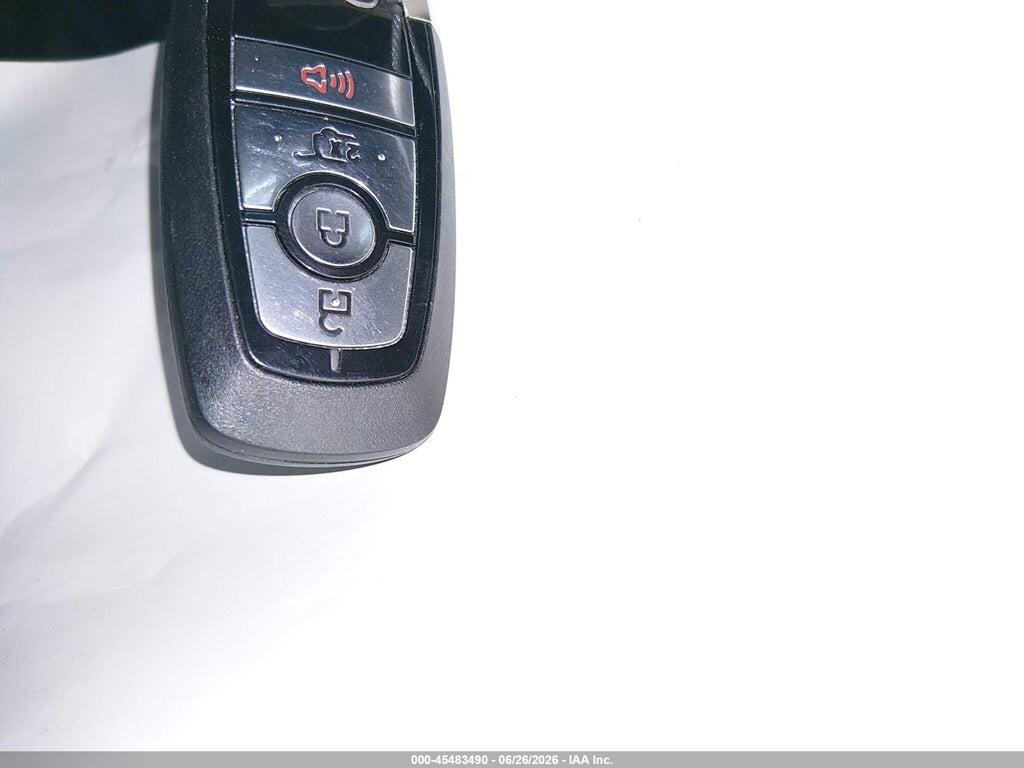 1FMCU0GN5PUB07501 2023 FORD ESCAPE photo no. 11