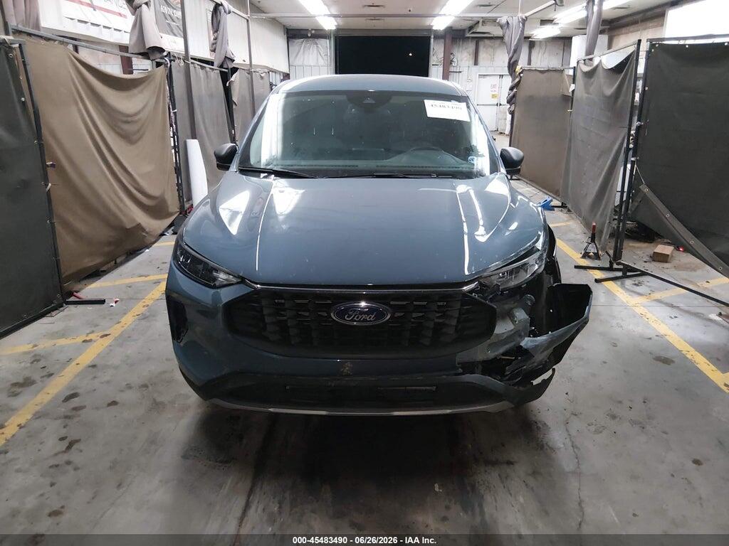 1FMCU0GN5PUB07501 2023 FORD ESCAPE photo no. 12
