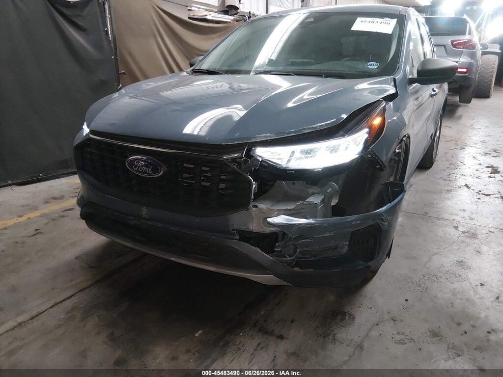 1FMCU0GN5PUB07501 2023 FORD ESCAPE photo no. 6