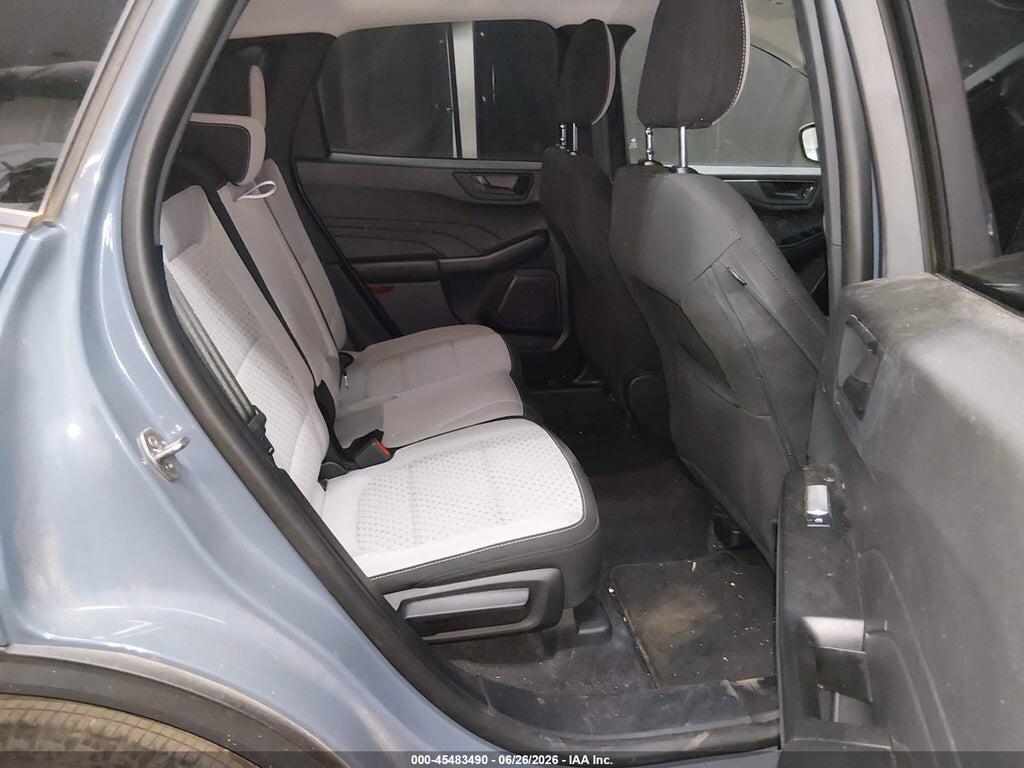 1FMCU0GN5PUB07501 2023 FORD ESCAPE photo no. 8
