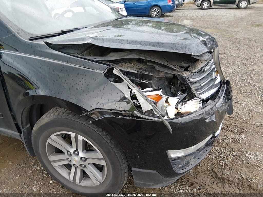 1GNKVGKD2GJ133700 2016 CHEVROLET TRAVERSE photo no. 12