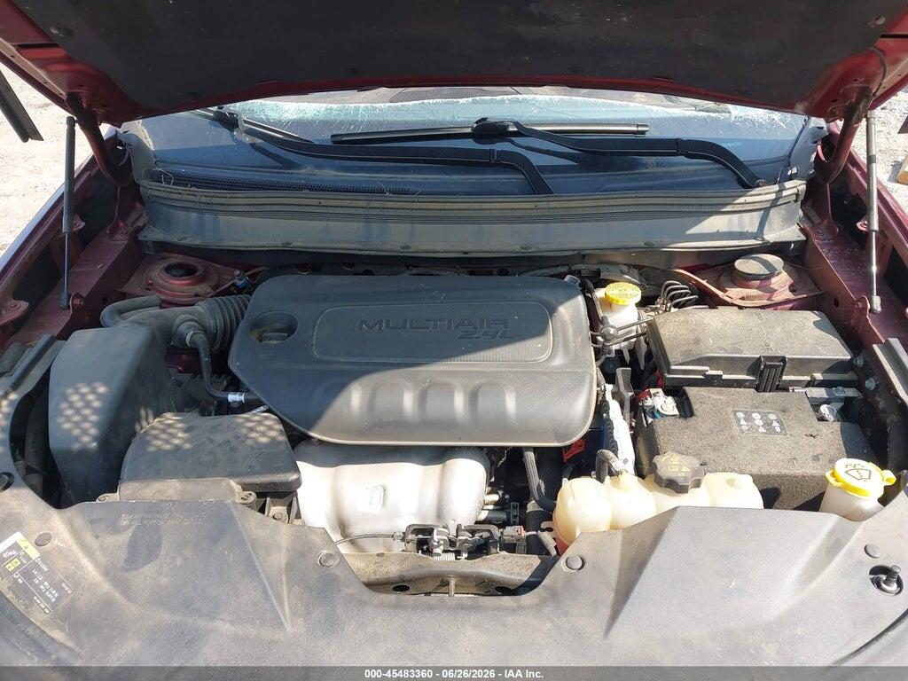 1C4PJLDB4KD444115 2019 JEEP CHEROKEE photo no. 10