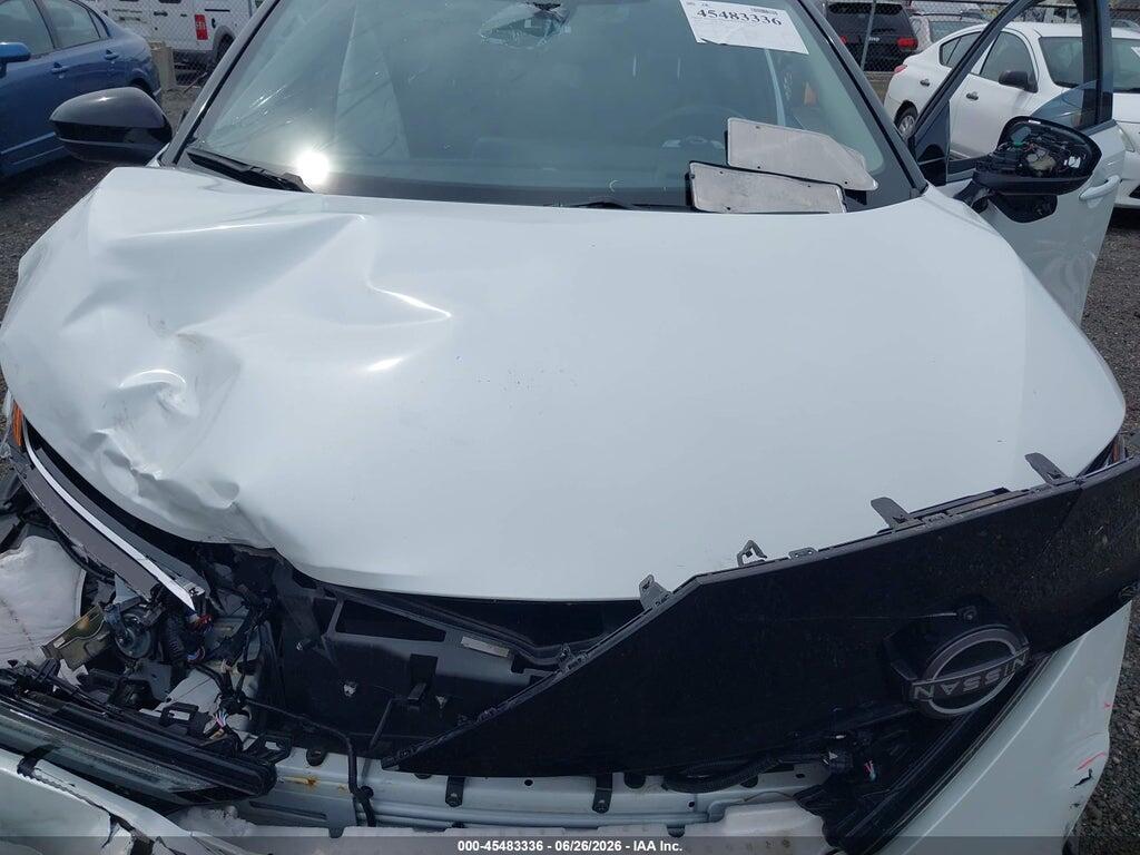 JN1DF0BB1RM742852 2024 NISSAN ARIYA photo no. 10