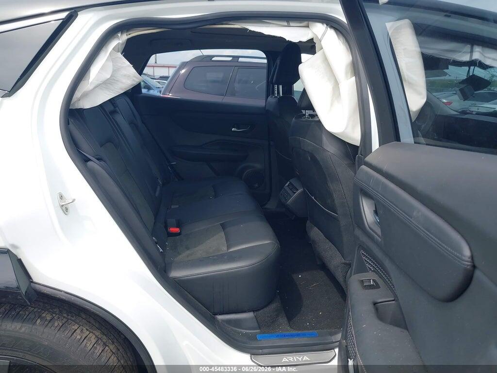 JN1DF0BB1RM742852 2024 NISSAN ARIYA photo no. 8