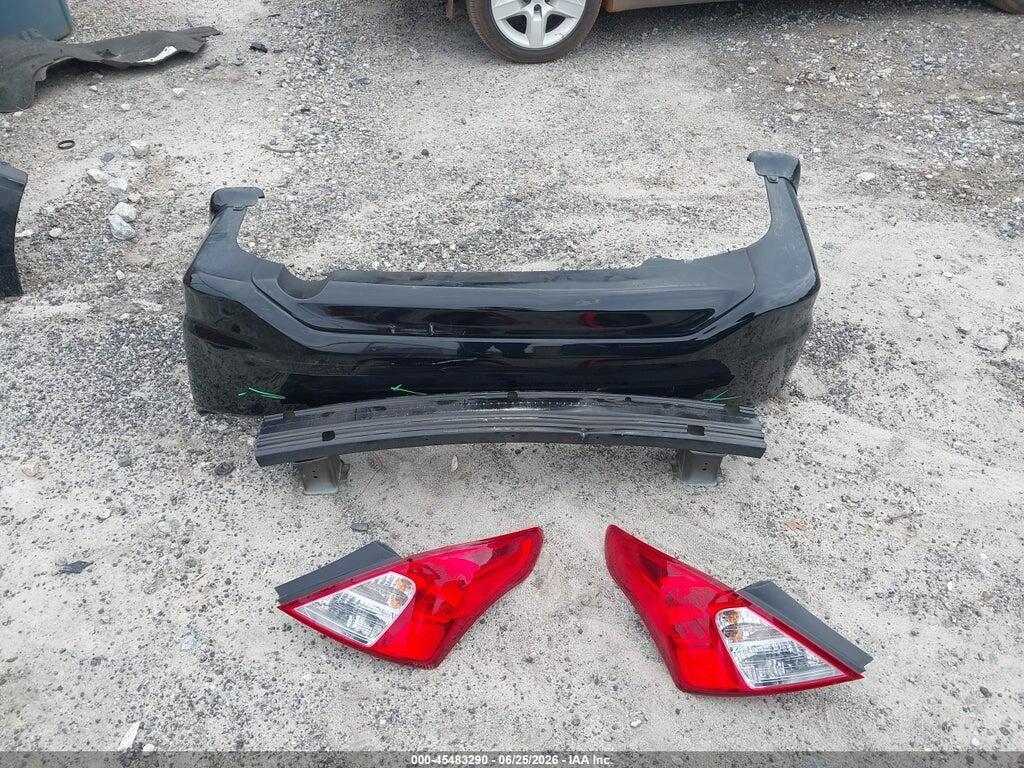 3N1CN7AP8HL821657 2017 NISSAN VERSA photo no. 12
