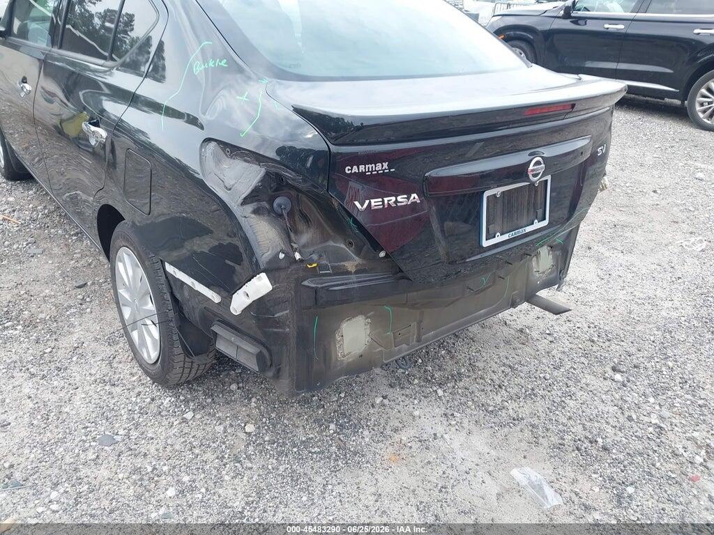 3N1CN7AP8HL821657 2017 NISSAN VERSA photo no. 6