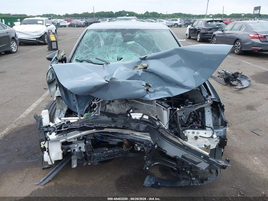 2HGFE2F54PH535270 2023 HONDA CIVIC photo no. 12