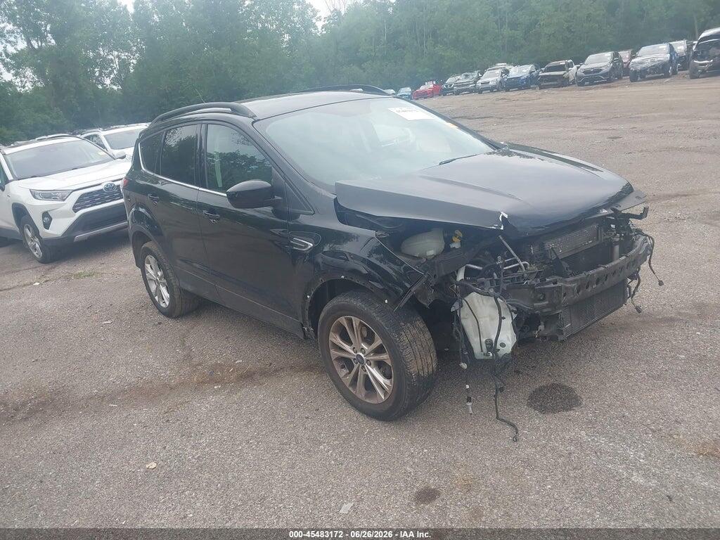 1FMCU0GD4HUD92944 2017 FORD ESCAPE photo no. 1