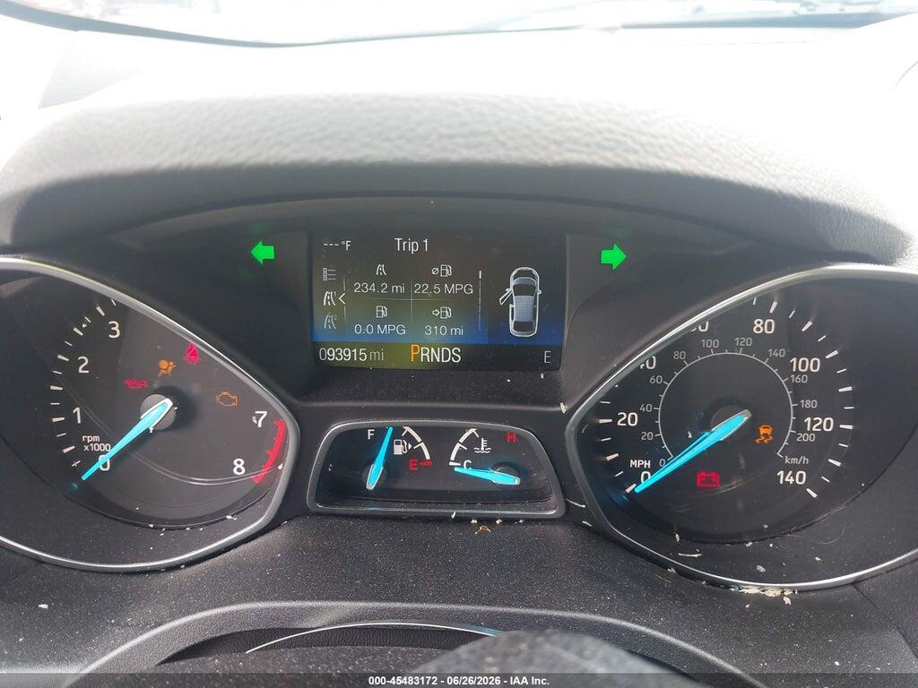 1FMCU0GD4HUD92944 2017 FORD ESCAPE photo no. 7
