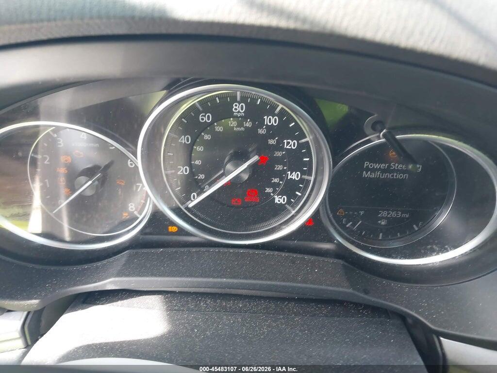 JM3KFBBM7P0262313 2023 MAZDA CX-5 photo no. 7