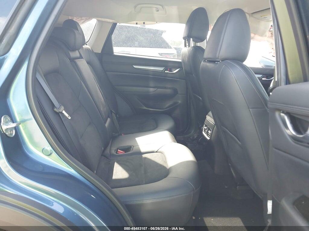 JM3KFBBM7P0262313 2023 MAZDA CX-5 photo no. 8