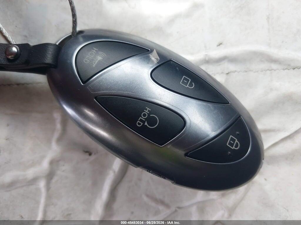 KMHLR4DF2TU122246 2026 HYUNDAI ELANTRA photo no. 11