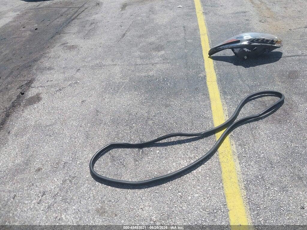 3KPF34AD0KE118182 2019 KIA FORTE photo no. 11
