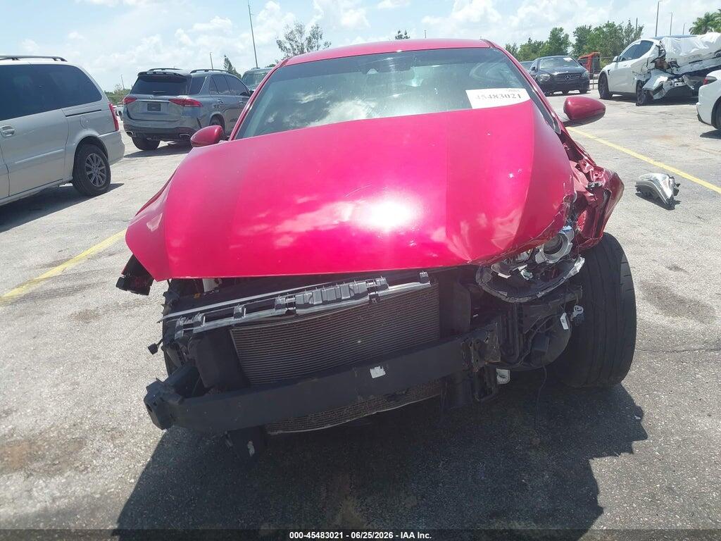 3KPF34AD0KE118182 2019 KIA FORTE photo no. 12