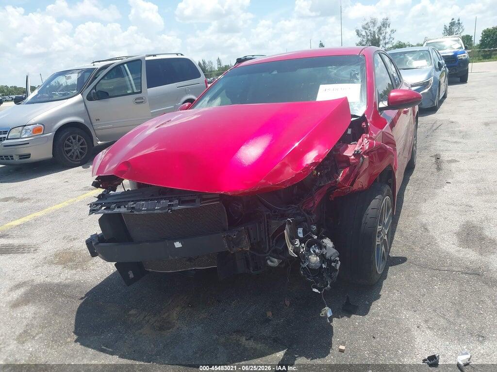3KPF34AD0KE118182 2019 KIA FORTE photo no. 6