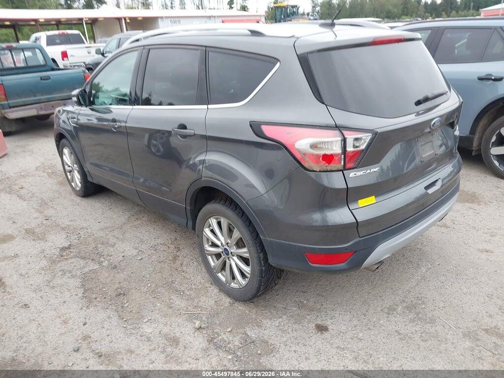 1FMCU0J98HUC90079 2017 FORD ESCAPE photo no. 3